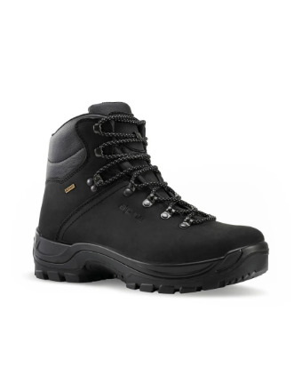Obrazek Buty trekkingowe Alpina Tundra czarne