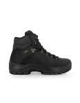 Obrazek Buty trekkingowe Alpina Tundra czarne