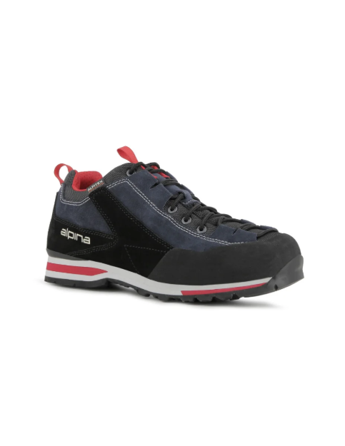 Obrazek Alpina trekkingowe buty outdoorowe ROYAL VIBRAM