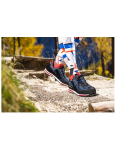 Obrazek Alpina trekkingowe buty outdoorowe ROYAL VIBRAM