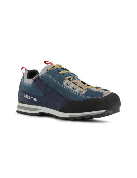 Obrazek Alpina trekkingowe buty outdoorowe ROYAL VIBRAM