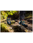 Obrazek Alpina trekkingowe buty outdoorowe ROYAL VIBRAM