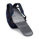 Obrazek Plecak studencki Bagmaster DIGITAL 24 A - niebieski niebieski 34 l