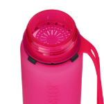 Obrazek Bagmaster VEGA 24 B duży zestaw szkolny dla pierwszoklasistów - pawi błękit 18 l