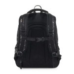 Obrazek Plecak studencki Bagmaster DIGITAL 25 A - Space Black 22 l