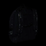 Obrazek Plecak studencki Bagmaster DIGITAL 25 A - Space Black 22 l