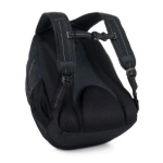 Obrazek Plecak studencki Bagmaster ENERGY 25 A - czarny 19 l