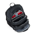 Obrazek Plecak studencki Bagmaster ENERGY 25 A - czarny 19 l