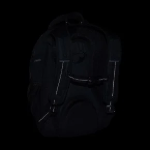 Obrazek Plecak studencki Bagmaster ENERGY 25 A - czarny 19 l