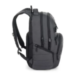 Obrazek Plecak studencki Bagmaster SCOUT 25 A - Szary 27 l