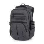 Obrazek Plecak studencki Bagmaster SCOUT 25 A - Szary 27 l