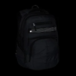 Obrazek Plecak studencki Bagmaster SCOUT 25 A - Szary 27 l