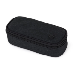 Obrazek Piórnik szkolny Bagmaster ENERGY 25 A - czarny