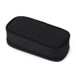 Obrazek Piórnik szkolny Bagmaster ENERGY 25 A - czarny