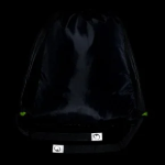 Obrazek Bagmaster LUMI 25 B mały zestaw szkolny dla pierwszoklasistów - football Green 18 l