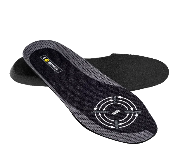 Obrazek Wkładka ABSORBA XTR ESD Grey