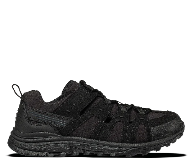 Obrazek Czarny sandał Bennon AMIGO O1