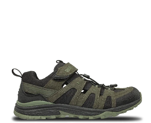 Obrazek Zielony sandał AMIGO O1