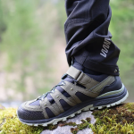 Obrazek Zielony sandał AMIGO O1