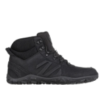 Obrazek BENNON Barefoot Black Winter High