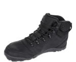 Obrazek BENNON Barefoot Black Winter High