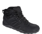 Obrazek BENNON Barefoot Black Winter High
