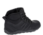 Obrazek BENNON Barefoot Black Winter High