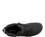 Obrazek BENNON Barefoot Black Winter High