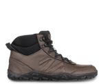 Obrazek BENNON Barefoot Black/brown Winter High