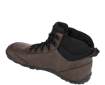 Obrazek BENNON Barefoot Black/brown Winter High
