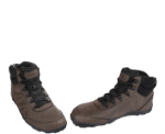 Obrazek BENNON Barefoot Black/brown Winter High
