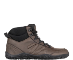 Obrazek BENNON Barefoot Black/brown Winter High