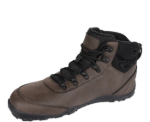 Obrazek BENNON Barefoot Black/brown Winter High