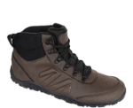 Obrazek BENNON Barefoot Black/brown Winter High
