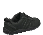 Obrazek BENNON Barefoot Leather Graphite Black