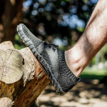 Obrazek Bennon BOSKY Black Barefoot