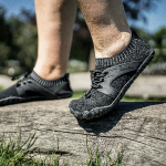 Obrazek Bennon BOSKY Black Barefoot