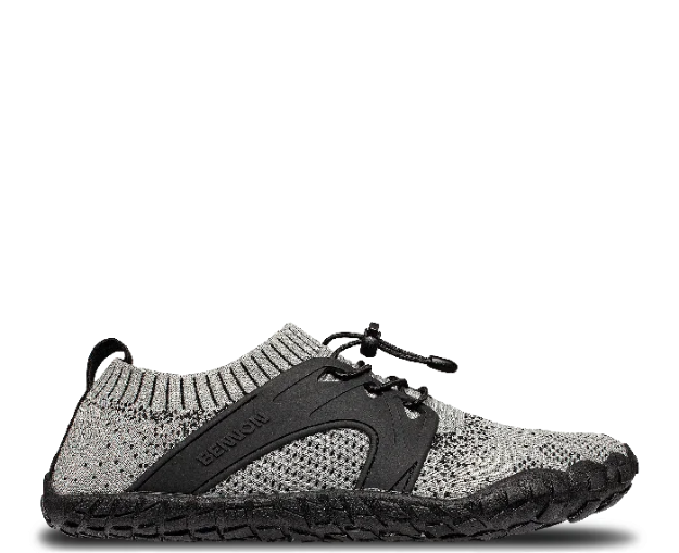 Obrazek Bennon BOSKY Grey Barefoot