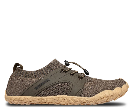 Obrazek Bennon BOSKY Khaki Barefoot