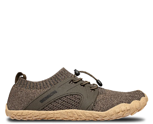 Obrazek Bennon BOSKY Khaki Barefoot