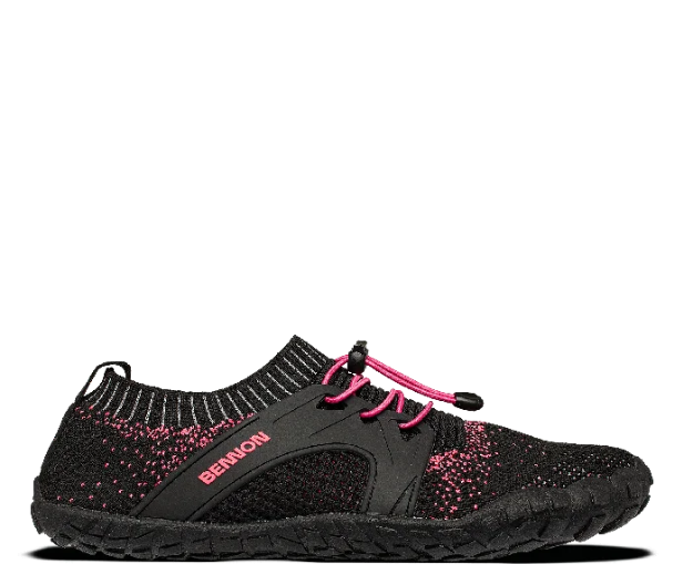 Obrazek Bennon BOSKY Pink Barefoot