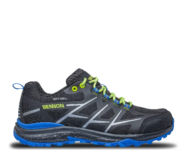 Obrazek Bennon CALIBRO Blue Low