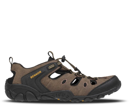 Obrazek Sandały Bennon CLIFTON