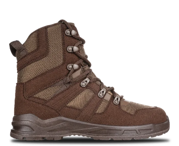 Obrazek CONDOR O2 NM Brown Boot