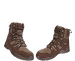 Obrazek CONDOR O2 NM Brown Boot