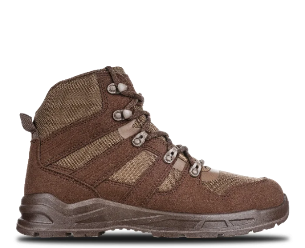 Obrazek CONDOR O2 NM Brown High
