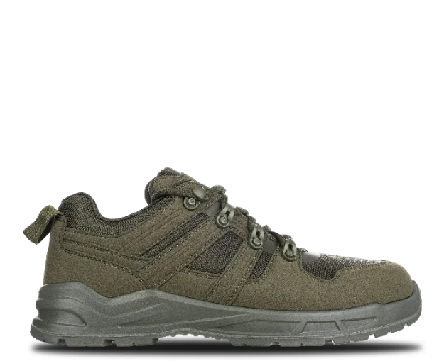 Obrazek CONDOR O2 NM Khaki Low