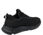 Obrazek Bennon MEADOW OB Black Low