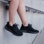 Obrazek Bennon MEADOW OB Black Low