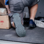 Obrazek Bennon MEADOW OB Blue Low